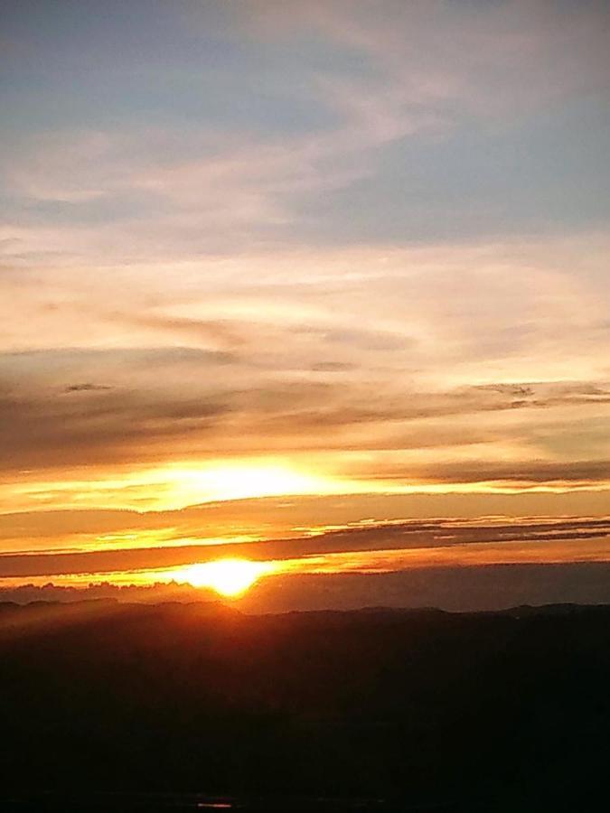 Pousada Cristal Alto Paraíso de Goiás Dış mekan fotoğraf